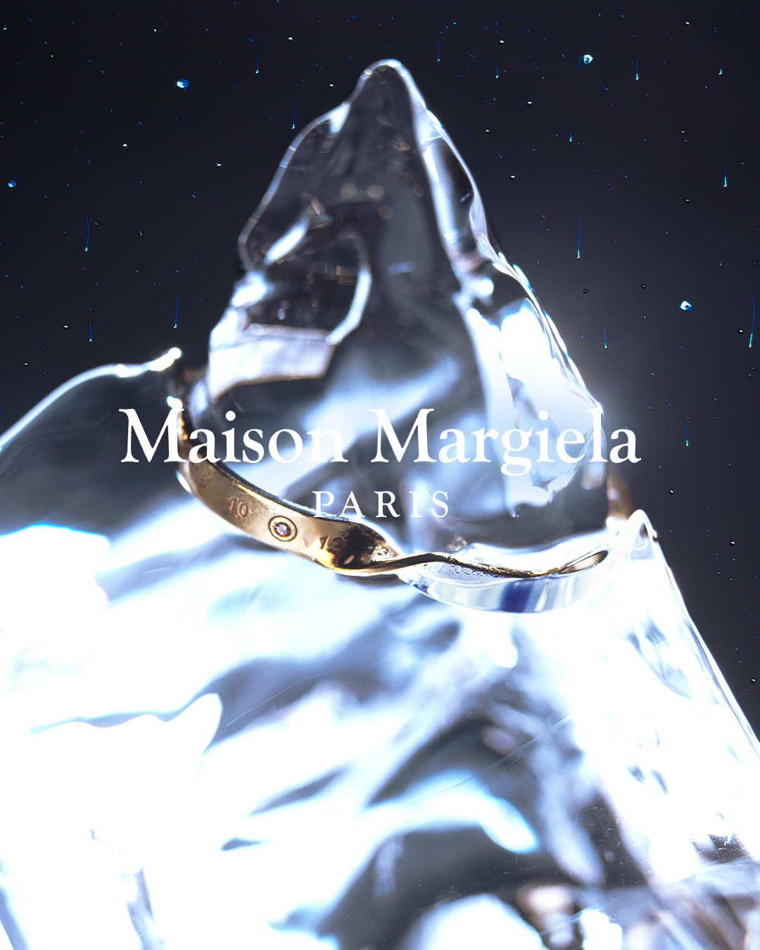 메종마르지엘라, 연말의 설렘 담은 홀리데이 캠페인 공개 629-Image